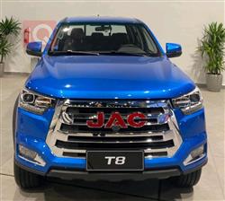 JAC T8